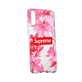 Husa de protectie Supreme, Flowers pentru Sony XZ, rezistenta la uzura, anti-alunecare, din silicon Premium, 260 Husa de protectie Supreme, Flowers pentru Sony XZ, rezistenta la uzura, anti-alunecare, din silicon Premium, 260