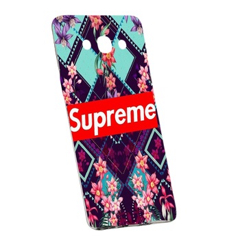 Husa de protectie Supreme, Flowers pentru Samsung Galaxy J5 2016, rezistenta la uzura, anti-alunecare, din silicon Premium, 261 Husa de protectie Supreme, Flowers pentru Samsung Galaxy J5 2016, rezistenta la uzura, anti-alunecare, din silicon Premium, 261
