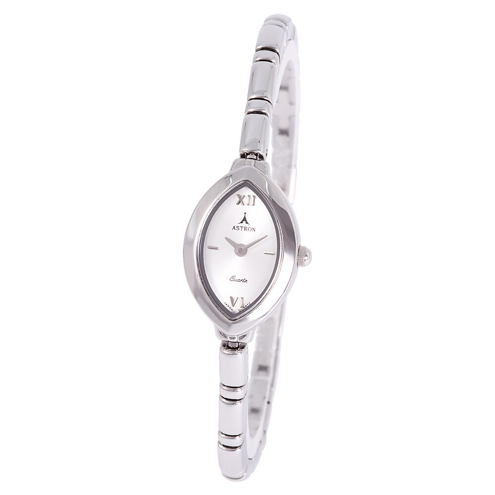 Astron 5192 7 Női karóra eMAG.hu Astron női fémcsatos karóra, quartz, ezüst színű ASTRON ÓR