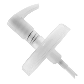 Dozator cu pompa pentru tratamente Wella Professional Dozator cu pompa pentru tratamente Wella Professional