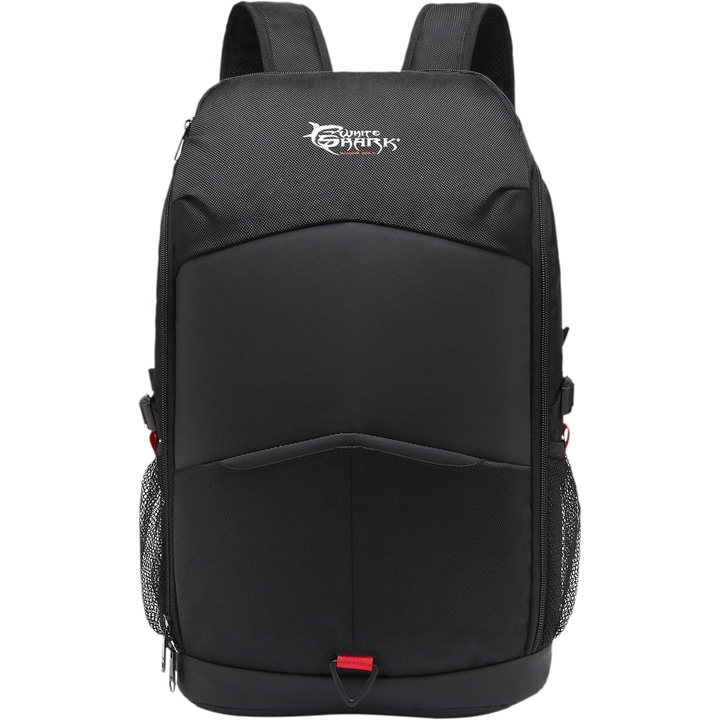 Rucsac gaming White Shark GBP-003 THE SHIELD, 15.6"