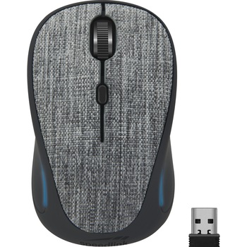 Mouse wireless Speedlink CIUS SL-630014-GY, Gri Mouse wireless Speedlink CIUS SL-630014-GY, Gri