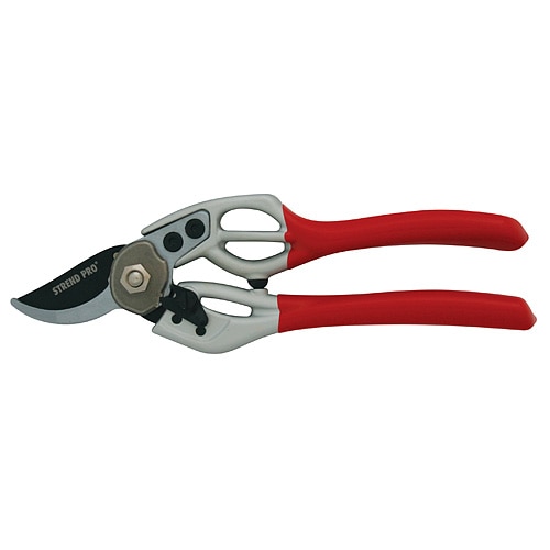 Foarfeca de gradina pentru vie din aluminiu, 200mm, StrendPro Premium