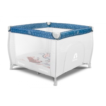 Tarc Caretero pentru copii Holiday Grey Tarc Caretero pentru copii Holiday Grey