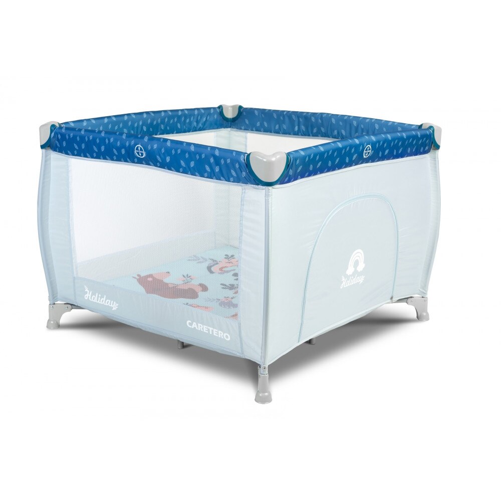 Tarc Caretero pentru copii Holiday Blue