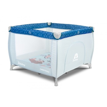 Tarc Caretero pentru copii Holiday Blue Tarc Caretero pentru copii Holiday Blue