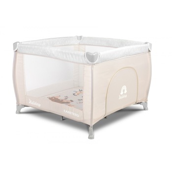 Tarc Caretero pentru copii Holiday Brown Tarc Caretero pentru copii Holiday Brown