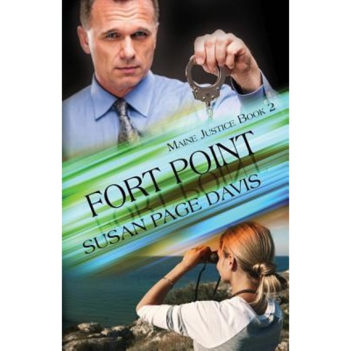 Fort Point, Susan Page Davis (Author)
