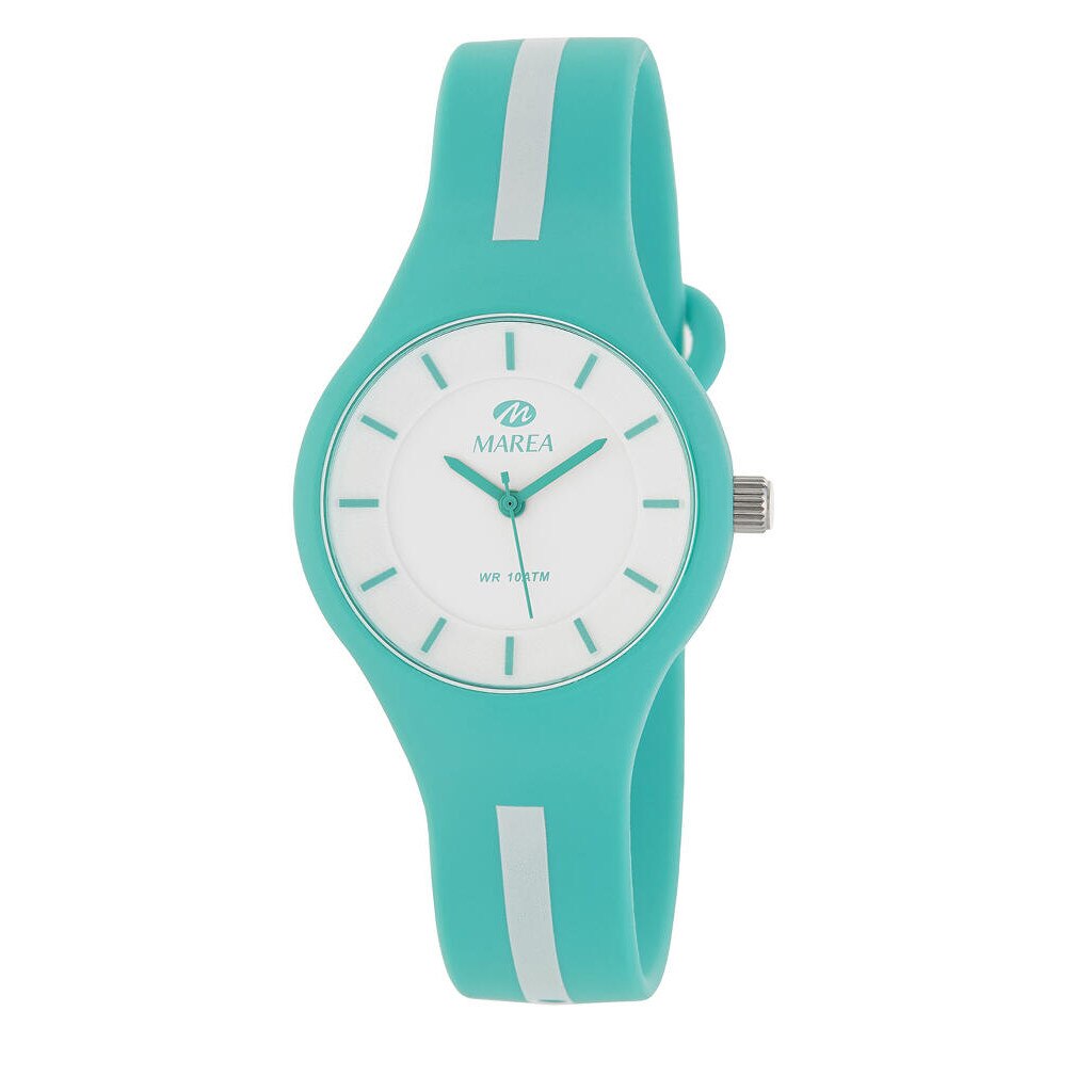Ceas de dama Marea Colors B35325/14 , Turcoaz