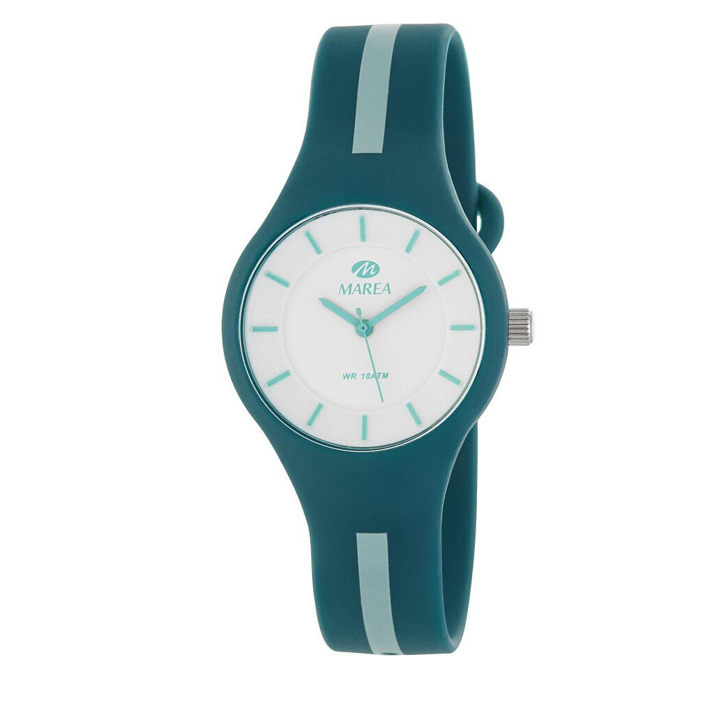 Ceas de dama Marea Colors B35325/15 , Verde