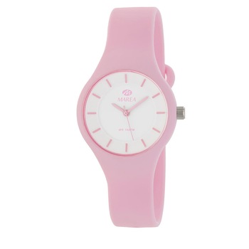 Ceas de dama Marea Colors B35325/4 , Roz deschis Ceas de dama Marea Colors B35325/4 , Roz deschis
