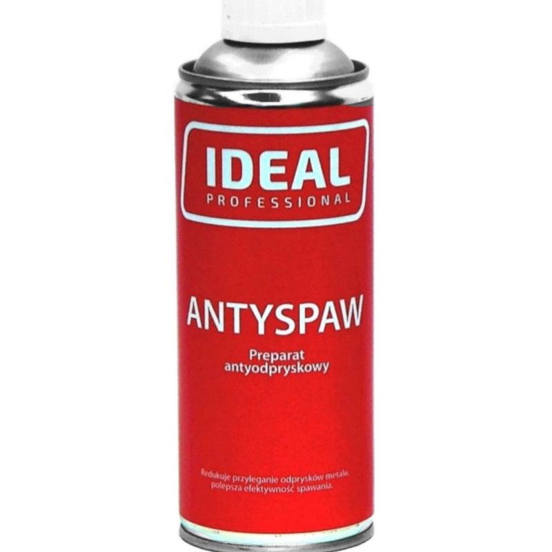 Spray antistropi 400 ml Distac Weld fara silicon biodegradabil