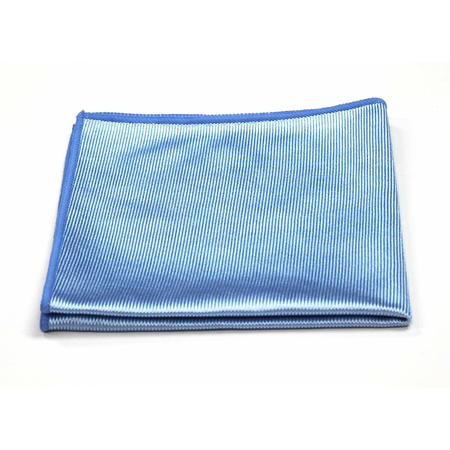 Laveta Microfibre Profesionala Curatare Sticla si Inox Pro Detailing, 35 x 35cm, 3buc