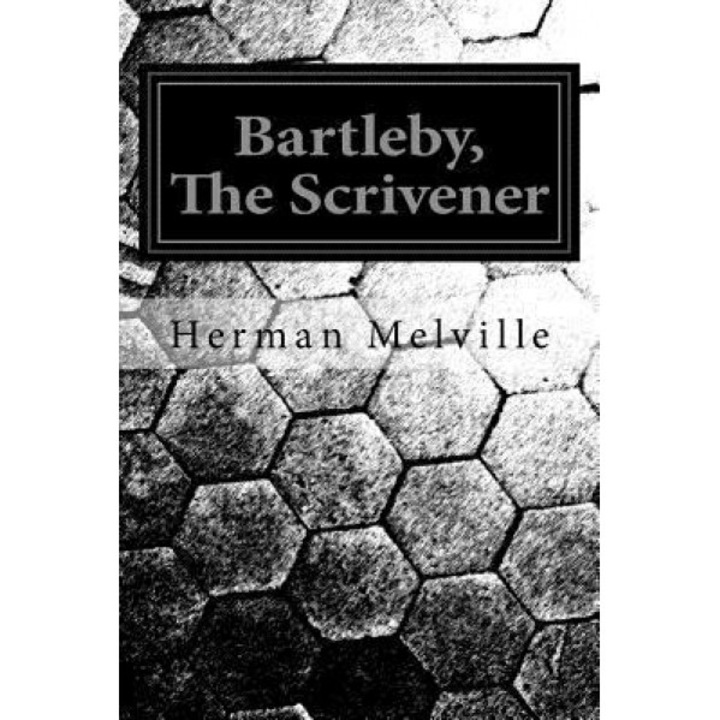 Bartleby, Herman Melville (Author)