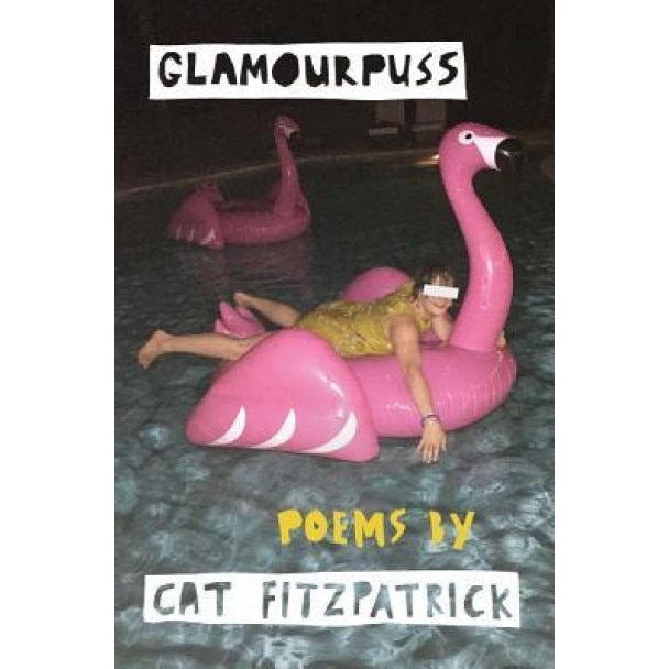 Glamourpuss, Cat Fitzpatrick (Author)
