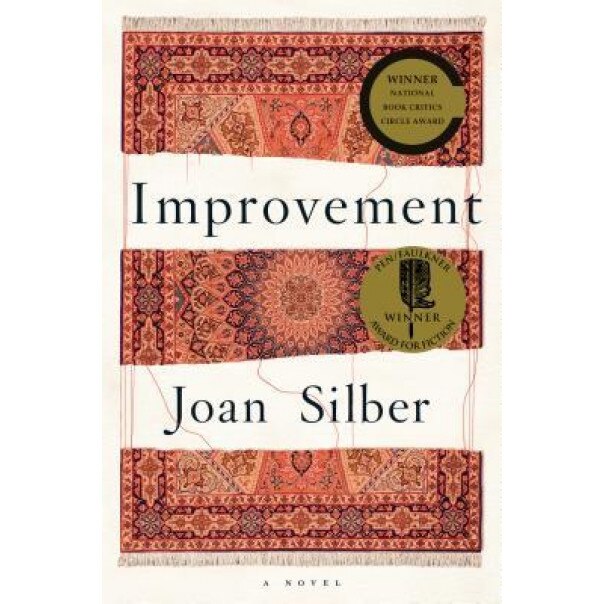 Improvement, Joan Silber (Author)