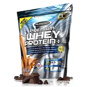 Muscletech 100% premium whey protein 2.27 kg vanilla Muscletech 100% premium whey protein 2.27 kg vanilla