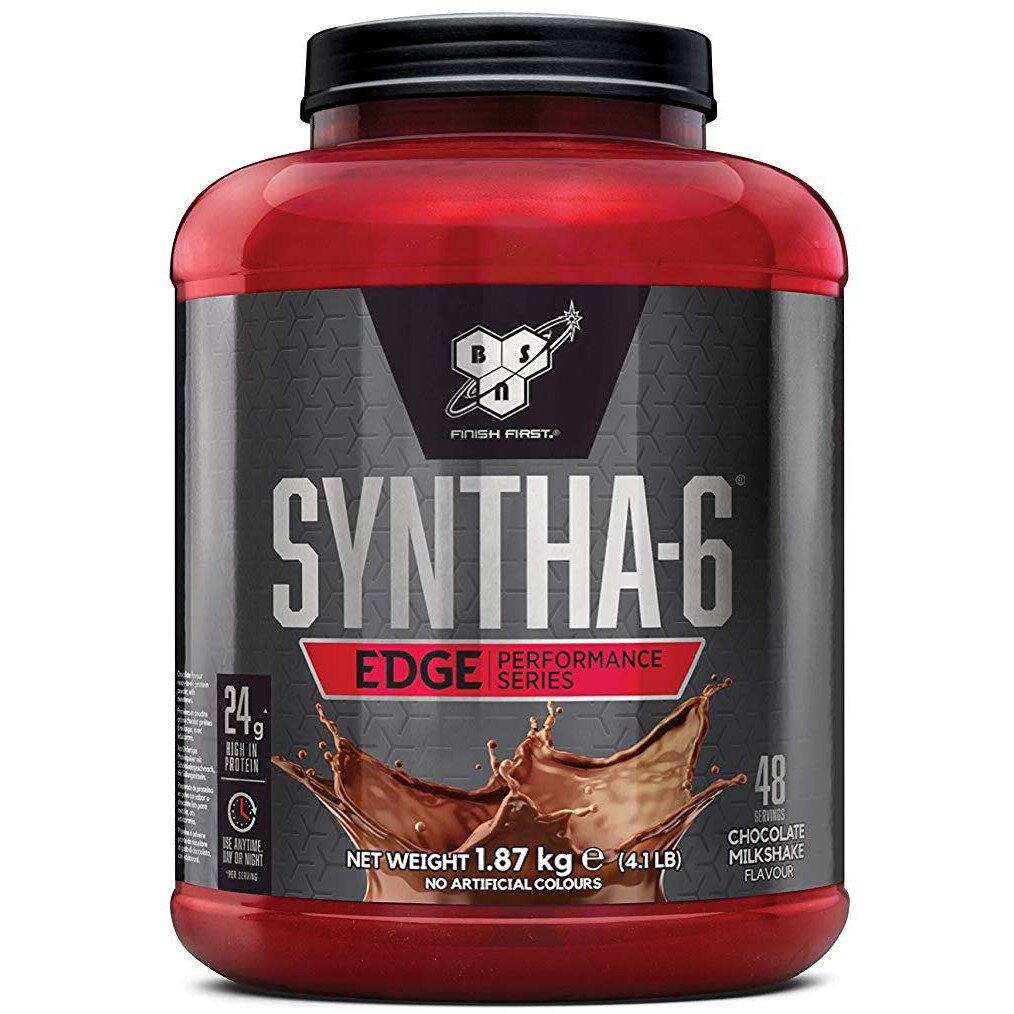 Bsn syntha 6 edge 1.8 KG chocolate milkshake