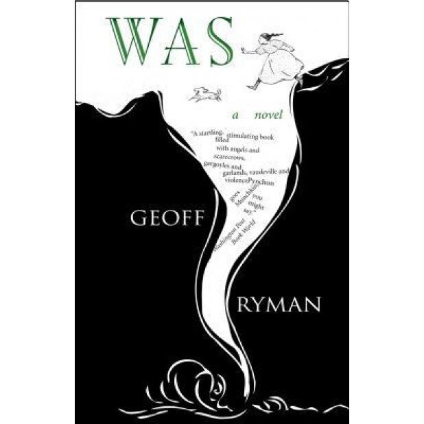 Was, Geoff Ryman (Author)