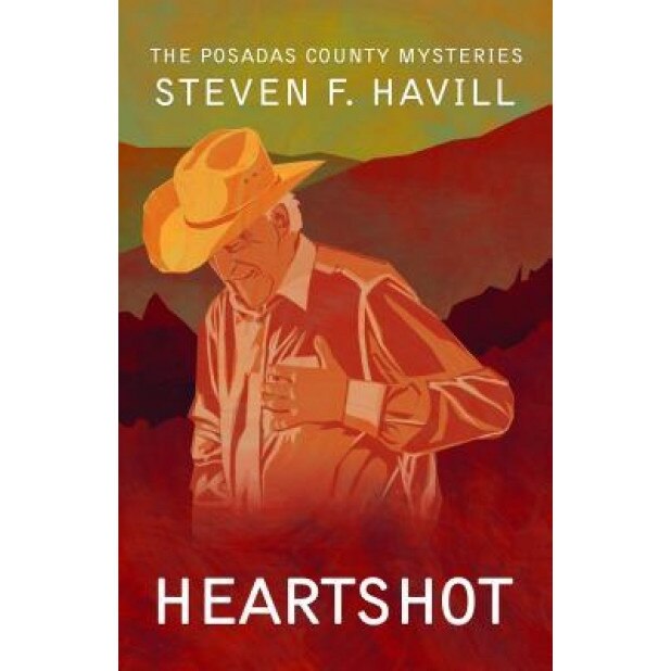 Heartshot, Steven F. Havill