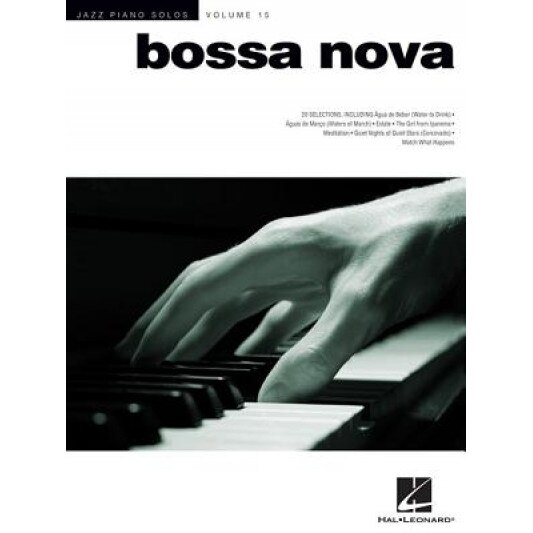 Bossa Nova, Brent Edstrom (Arranged by)