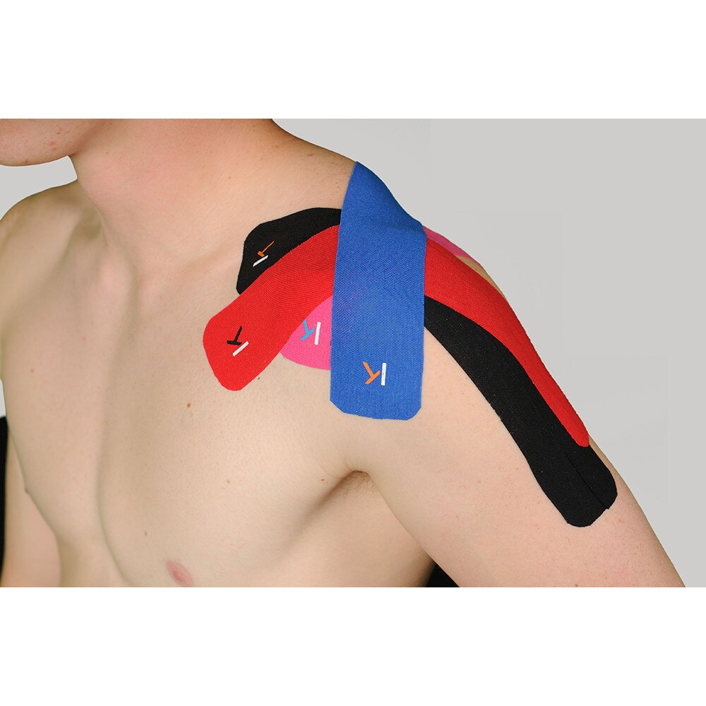 KT Tape Pro X кинезиологична лента eMAG.bg