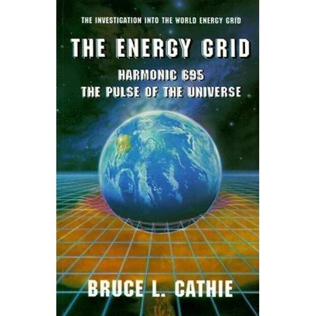 bruce cathie the energy grid