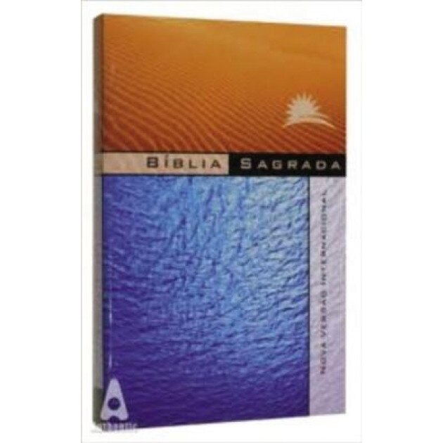 Biblia Sagrada-FL, Biblica (Manufactured by)