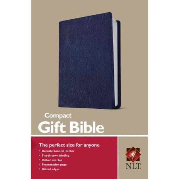 Compact Gift Bible NLT, Tyndale (Producer)