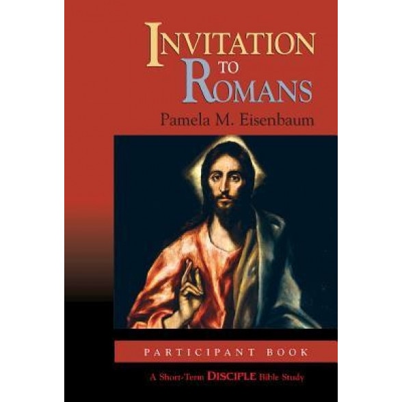 Invitation to Romans, Pamela M. Eisenbaum