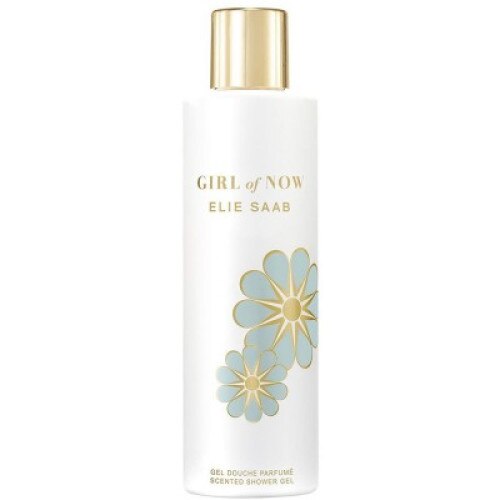 Gel de dus Elie Saab Girl of Now 200ml