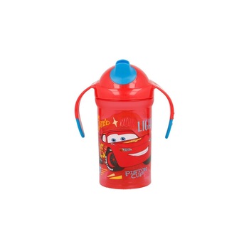 Pahar, Fulger McQueen, +10 luni Pahar, Fulger McQueen, +10 luni