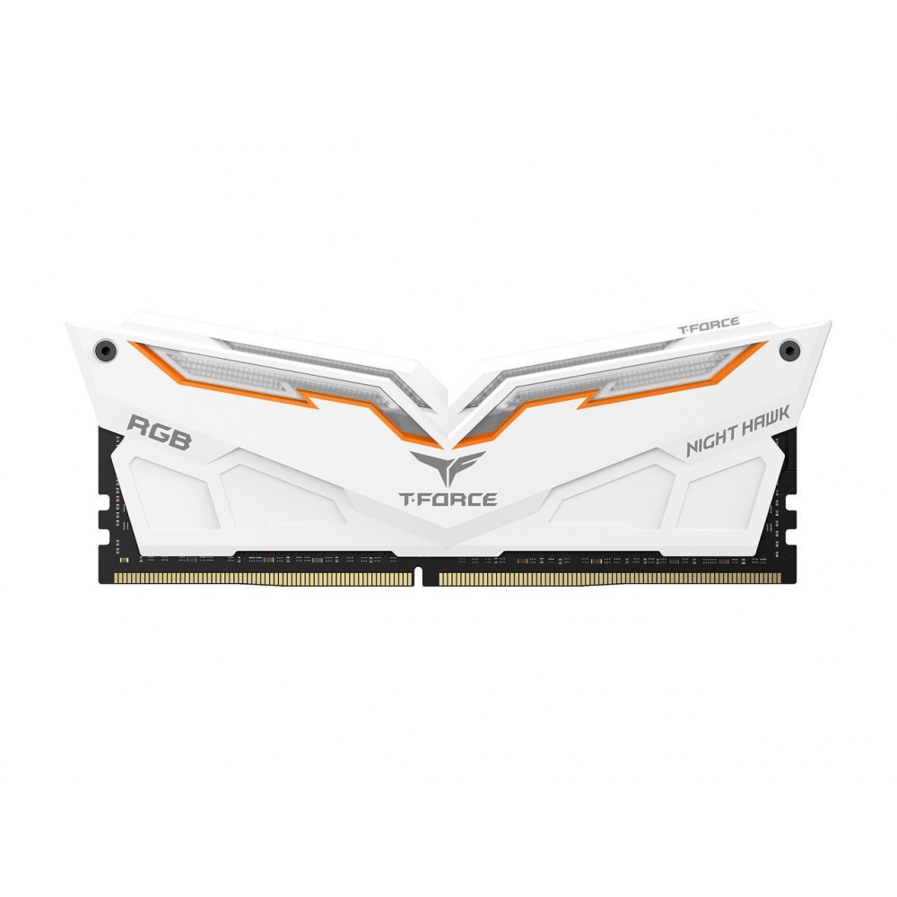 Memorie Team Group T-Force NIGHT HAWK RGB DDR4, 16GB(2x8GB), 3200