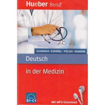 Deutsch in der Medizin dictionar vocational Valeska Hagner Deutsch in der Medizin dictionar vocational Valeska Hagner