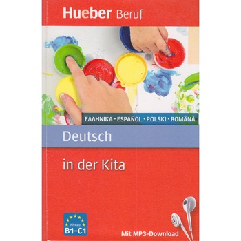 Deutsch in der Kita dictionar vocational Carola Klippert Deutsch in der Kita dictionar vocational Carola Klippert
