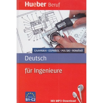 Deutsch für Ingenieure dictionar vocational Dr. Renate Kärchner-Ober Deutsch für Ingenieure dictionar vocational Dr. Renate Kärchner-Ober