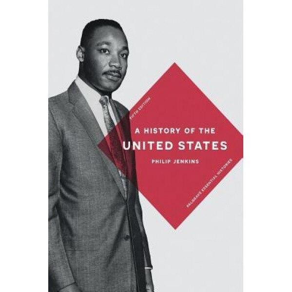 A History of the United States, Philip Jenkins (Author)