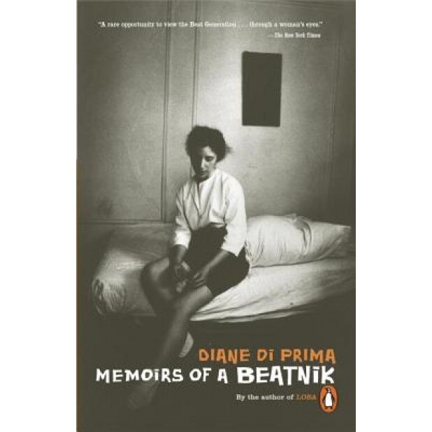 Memoirs of a Beatnik, Diane Di Prima
