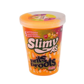 Borcanas slime Slimy Prits fruity Borcanas slime Slimy Prits fruity