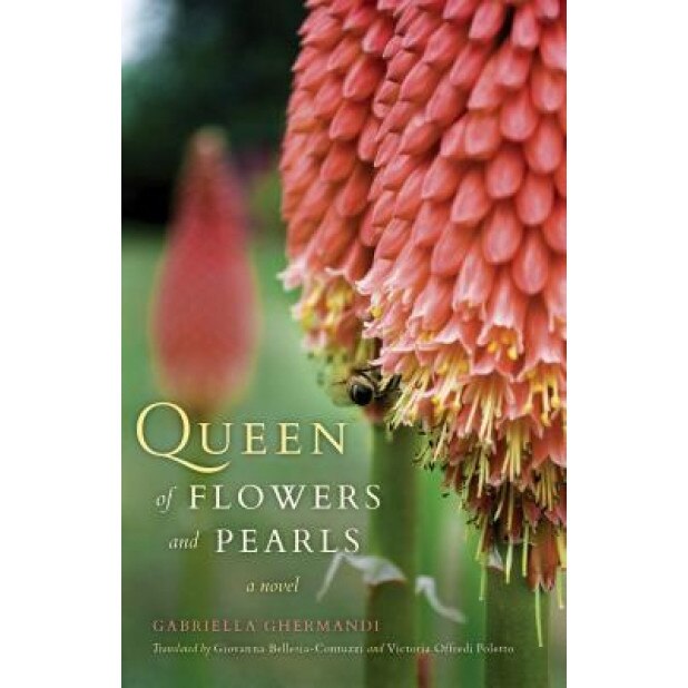Queen of Flowers and Pearls, Gabriella Ghermandi (Author)