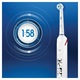 Oral-B Junior Star Wars Elektromos Fogkefe
