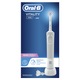 Oral-B Vitality 100 Elektromos Fogkefe Sensitive Clean, Fehér