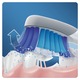 Oral-B Pulsonic Slim 2200 elektromos fogkefe, fehér