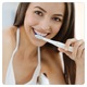 Oral-B Pulsonic Slim 2200 elektromos fogkefe, fehér
