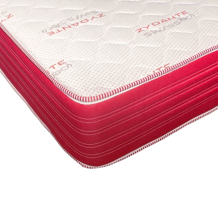 Saltea ortopedica Pocket Ultra King 180x200x30 cm