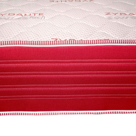 Saltea ortopedica Pocket Ultra King 180x200x30 cm