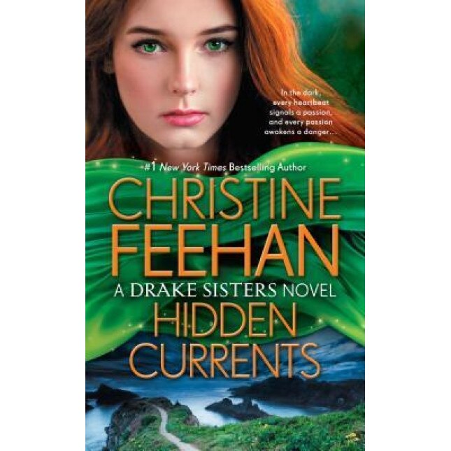 Hidden Currents, Christine Feehan