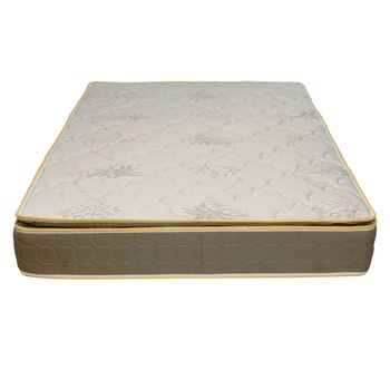 Saltea ortopedica, Salt Expert Pocket King Topper, 160x200x26 cm Saltea ortopedica, Salt Expert Pocket King Topper, 160x200x26 cm