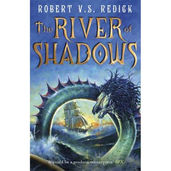 River of Shadows
