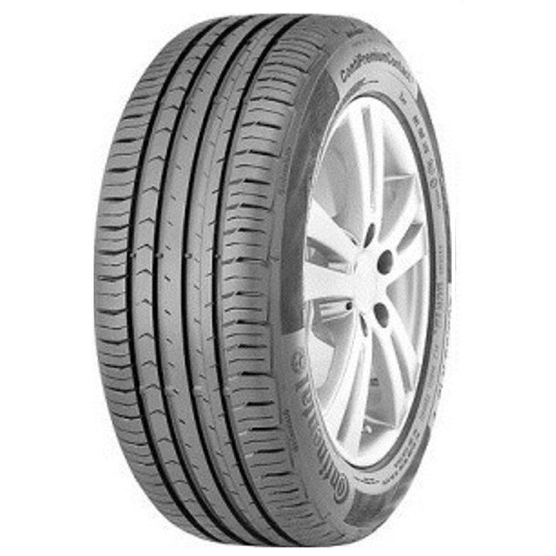 Anvelopa vara Continental Contisportcontact 5 255/50R19 103Y
